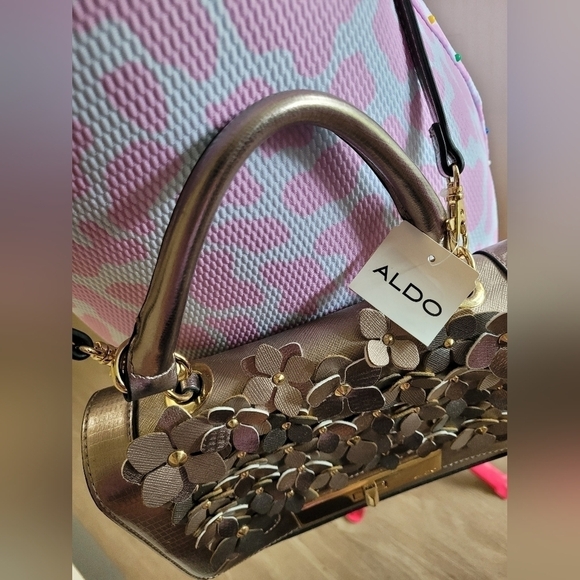 NWT Aldo bag - Picture 6 of 11